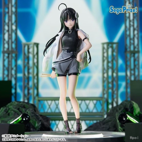 SEGA 景品 少女樂團 吶喊吧 XStellar 安和昴