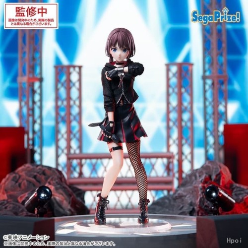 SEGA 景品 少女樂團 吶喊吧 XStellar 井芹仁菜