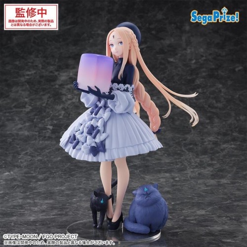 SEGA 景品 Luminasta Fate FGO 英靈催裝 阿比蓋爾