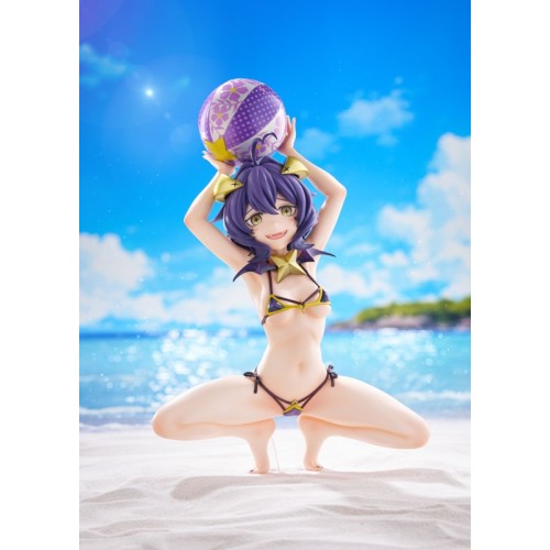 KADOKAWA 夢想成為魔法少女 瑪吉雅邪惡 泳裝 Ver 1/6