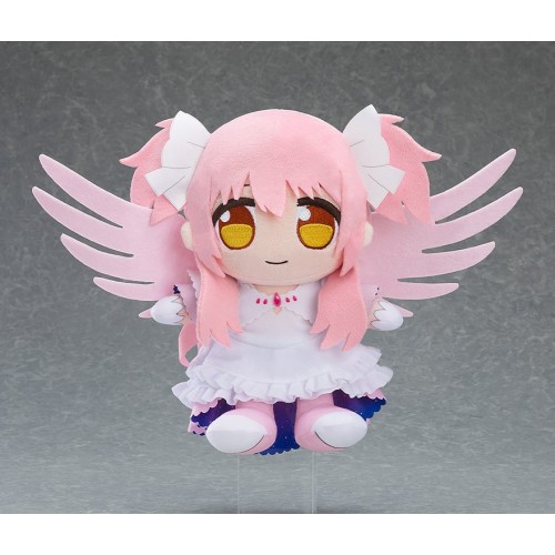 GSC KURIPAN 劇場版 魔法少女小圓 最終型態鹿目圓 玩偶