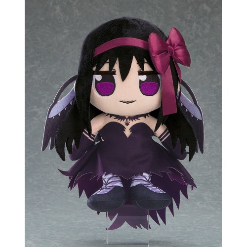 GSC KURIPAN 劇場版 魔法少女小圓 惡魔焰 玩偶