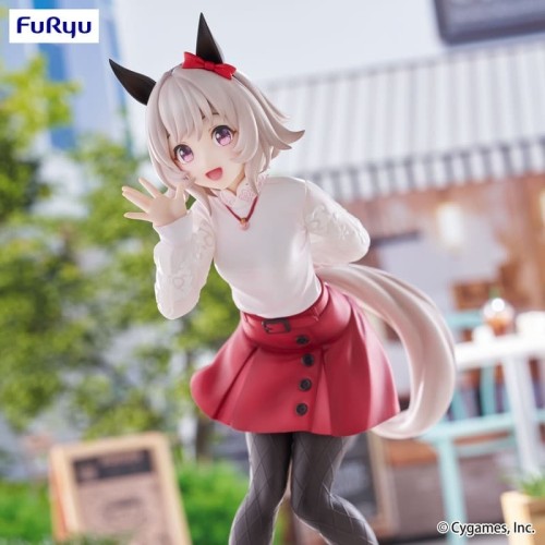 Furyu 景品 Trio-Try-iT 賽馬娘 真機伶