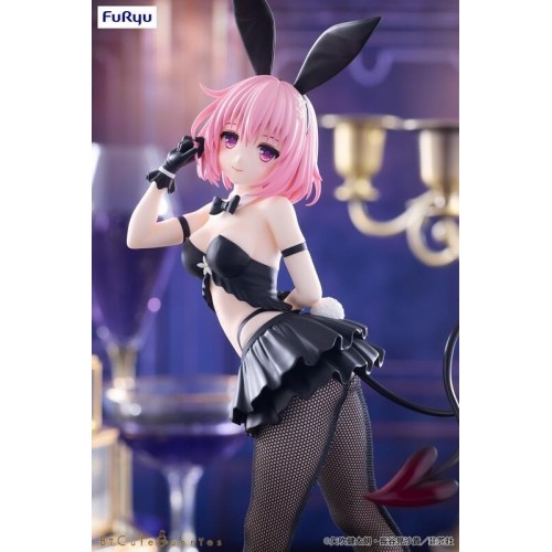 FuRyu 景品 BiCute Bunnies 出包王女 茉茉