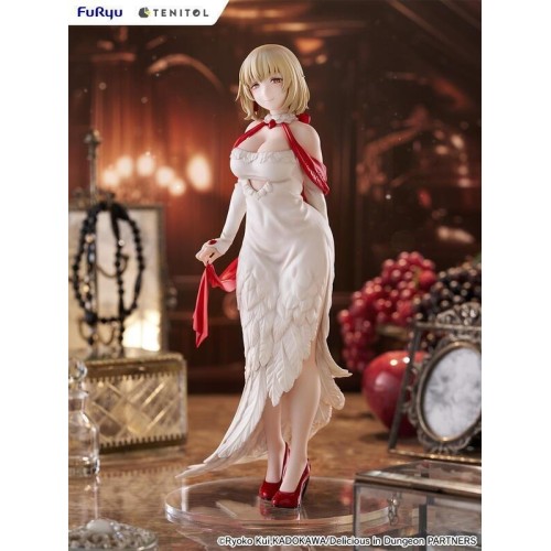 FuRyu TENITOL TALL 迷宮飯 法琳 禮服Ver