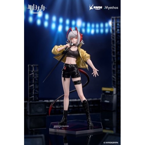Myethos Gift+ 明日方舟 W CanNot Wait For 1/8