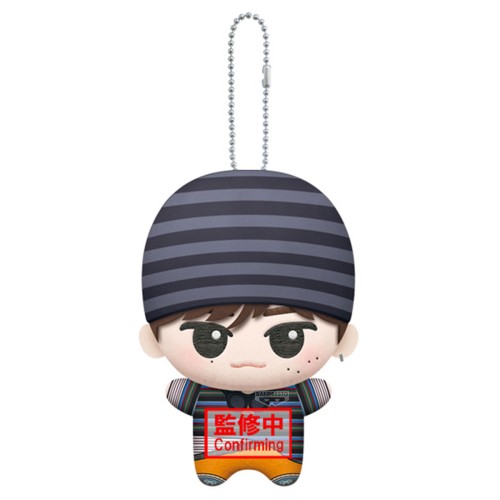 萬代 景品 RIIZE Fly Up 迷你絨毛努努 第二彈 B款 SOHEE