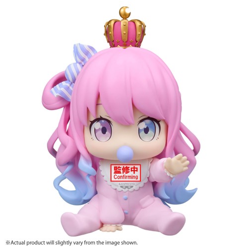 萬代 景品 hololive IF holo寶寶 姬森璐娜