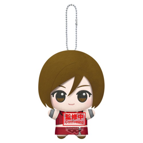 萬代 景品 初音未來 迷你絨毛吊偶 努努 E款 MEIKO