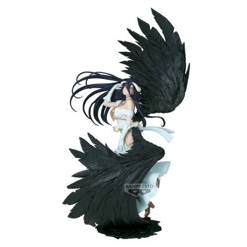 萬代 景品 OVERLORD BANPRESTO EVOLVE 雅兒貝德