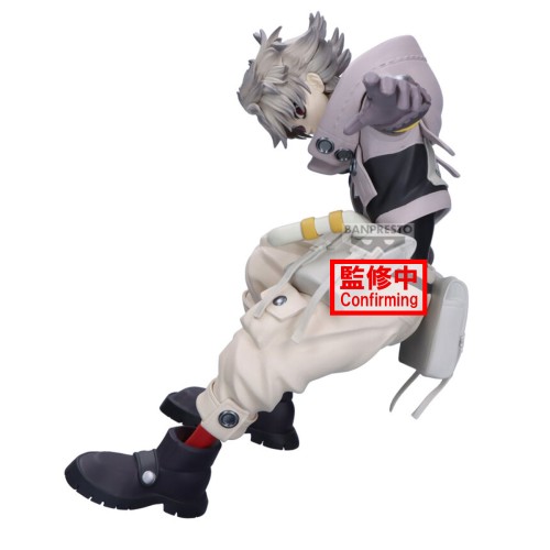 萬代 景品 GACHIAKUTA ガチアクタ 清道夫 路德