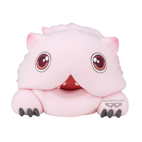 萬代 景品 來自深淵 烈日的黃金鄉 大大的Fluffy Puffy 米蒂