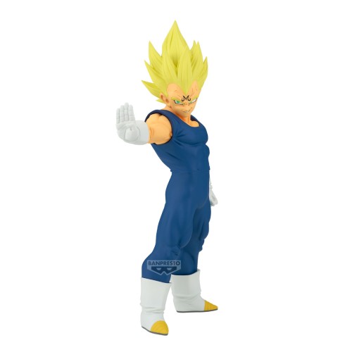 萬代 景品 七龍珠Z Grandista 魔人 達爾 貝吉塔