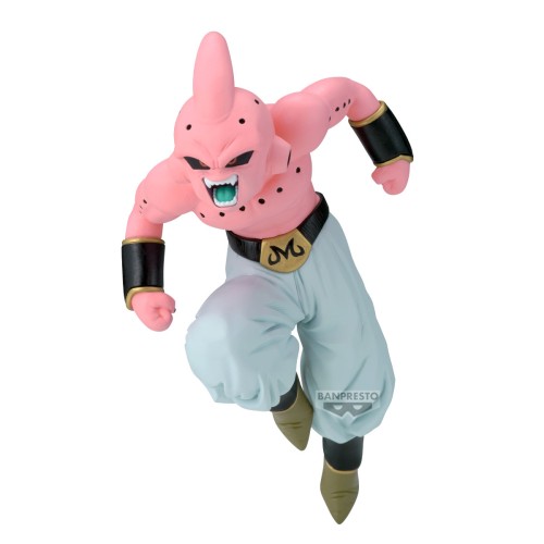 萬代 景品 七龍珠Z MATCH MAKERS 魔人普烏(純粹)