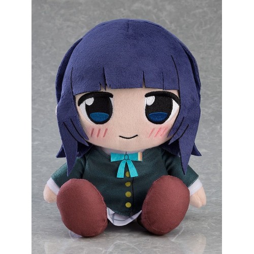 GSC KURIPAN Love Live! 朝香果林 玩偶 再販