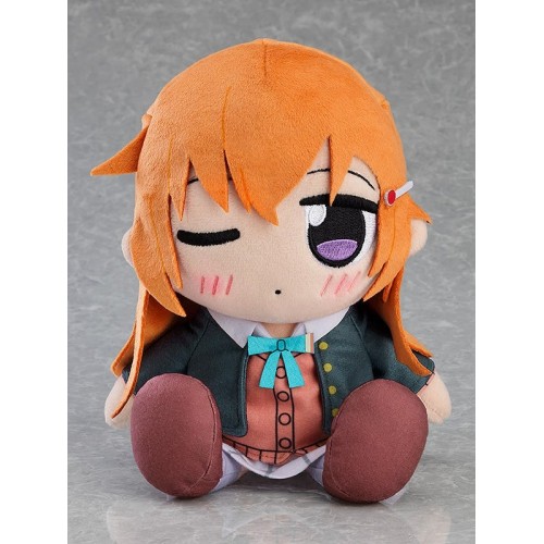 GSC KURIPAN Love Live! 近江彼方 玩偶 再販