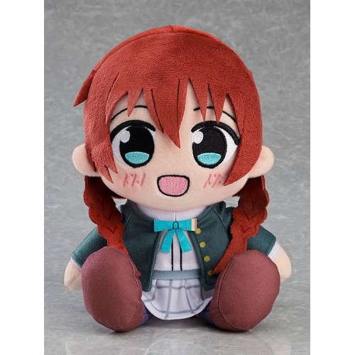GSC KURIPAN Love Live! 艾瑪·維爾德 玩偶 再販