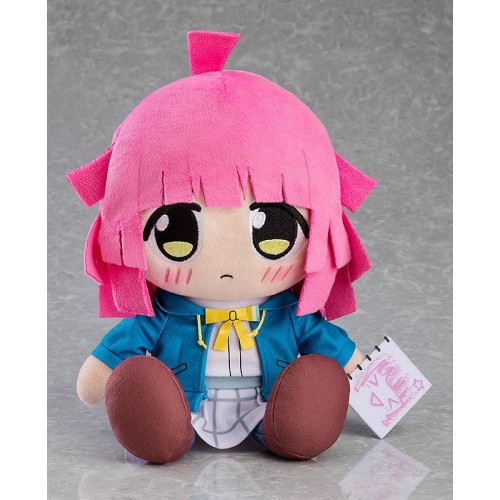 GSC KURIPAN Love Live! 天王寺璃奈 玩偶 再販