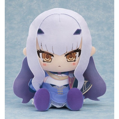 GSC Chocopuni fate FGO Lancer 美露莘 玩偶