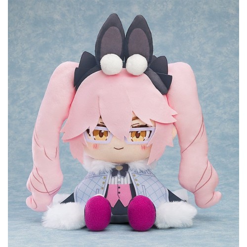GSC Chocopuni fate FGO Assassin 高揚斯卡婭 玩偶