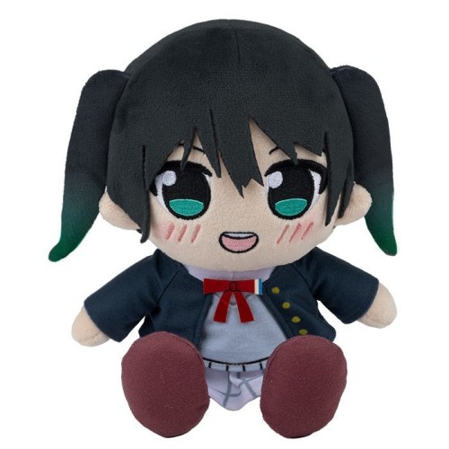 GSC KURIPAN Love Live! 高咲侑 玩偶 再販