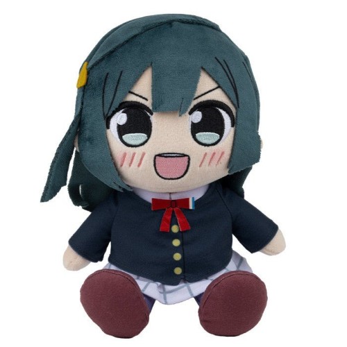 GSC KURIPAN Love Live! 優木雪菜 玩偶 再販