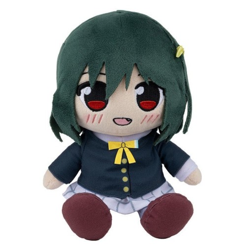 GSC KURIPAN Love Live! 三船栞子 玩偶 再販