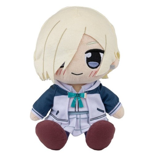 GSC KURIPAN Love Live! 米雅·泰勒 玩偶 再販