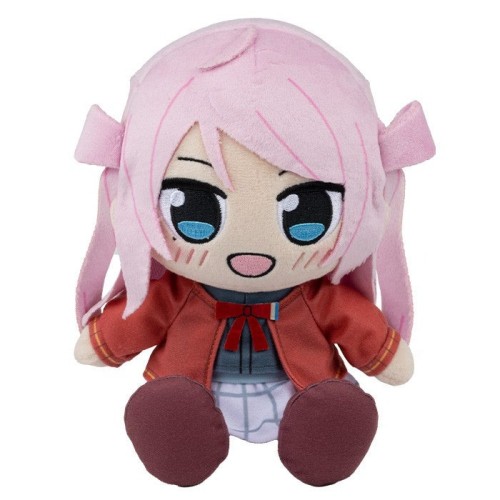 GSC KURIPAN Love Live! 鐘嵐珠 玩偶 再販