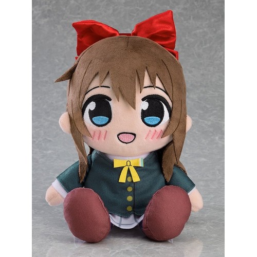 GSC KURIPAN Love Live! 櫻坂雫 玩偶 再販