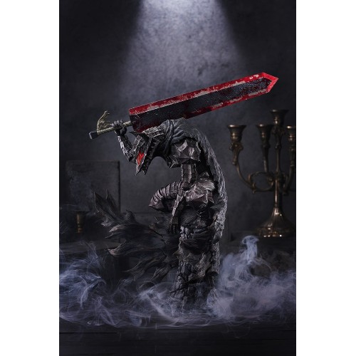 GSC POP UP PARADE 烙印勇士 凱茲 狂戰士鎧甲 XL size