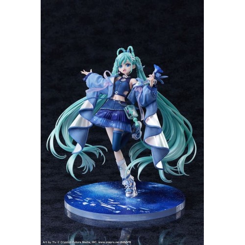 Design COCO 初音未來 魔法未來 2025 1/7