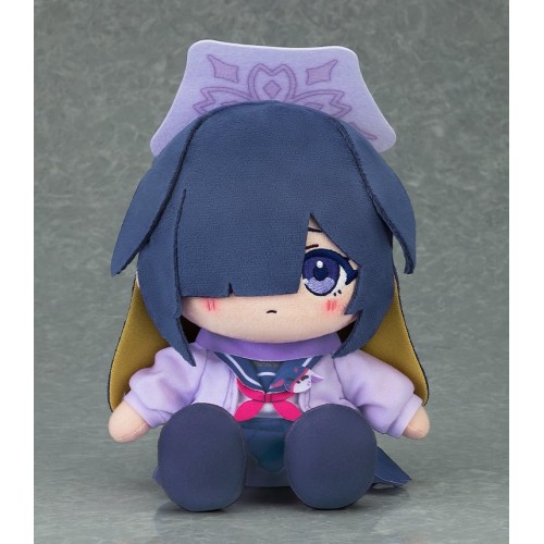 GSC Chocopuni 蔚藍檔案 Blue Archive 月夜 玩偶