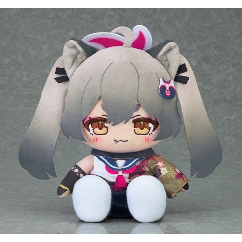GSC Chocopuni 蔚藍檔案 Blue Archive 三千留 玩偶