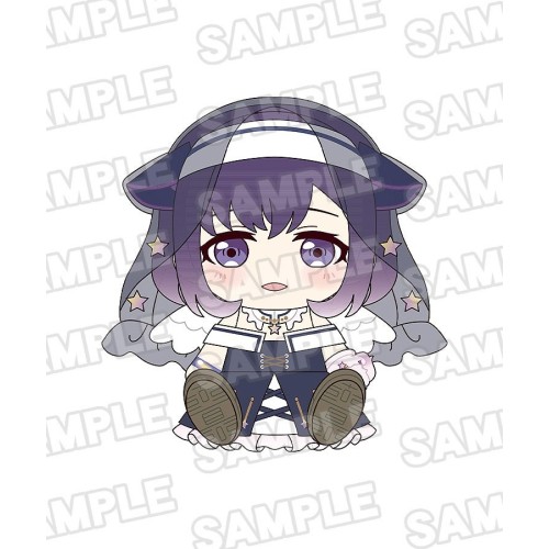 GSC 玩偶 BanG Dream! 藤都子