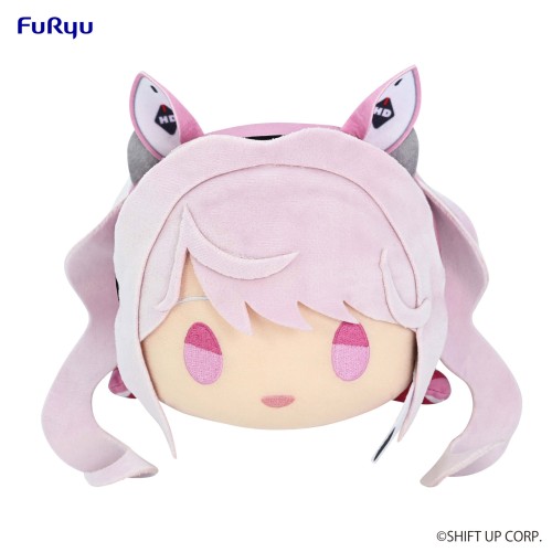 Furyu 景品 勝利女神：妮姬 Nikke 愛麗絲 趴姿娃娃