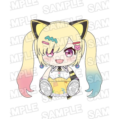 GSC 玩偶 BanG Dream! 夢限大MewType 仲町阿拉蕾
