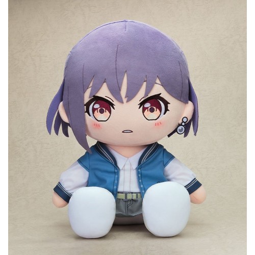 GSC BanG Dream! 大尺寸40公分玩偶 高松燈 再販