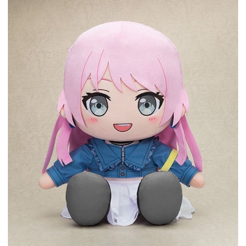 GSC BanG Dream! 大尺寸40公分玩偶 千早愛音 再販