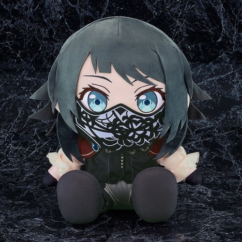 GSC BanG Dream! 大尺寸40公分玩偶 Ave Mujica Timoris