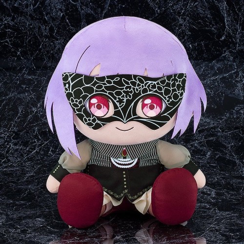 GSC BanG Dream! 大尺寸40公分玩偶 Amoris